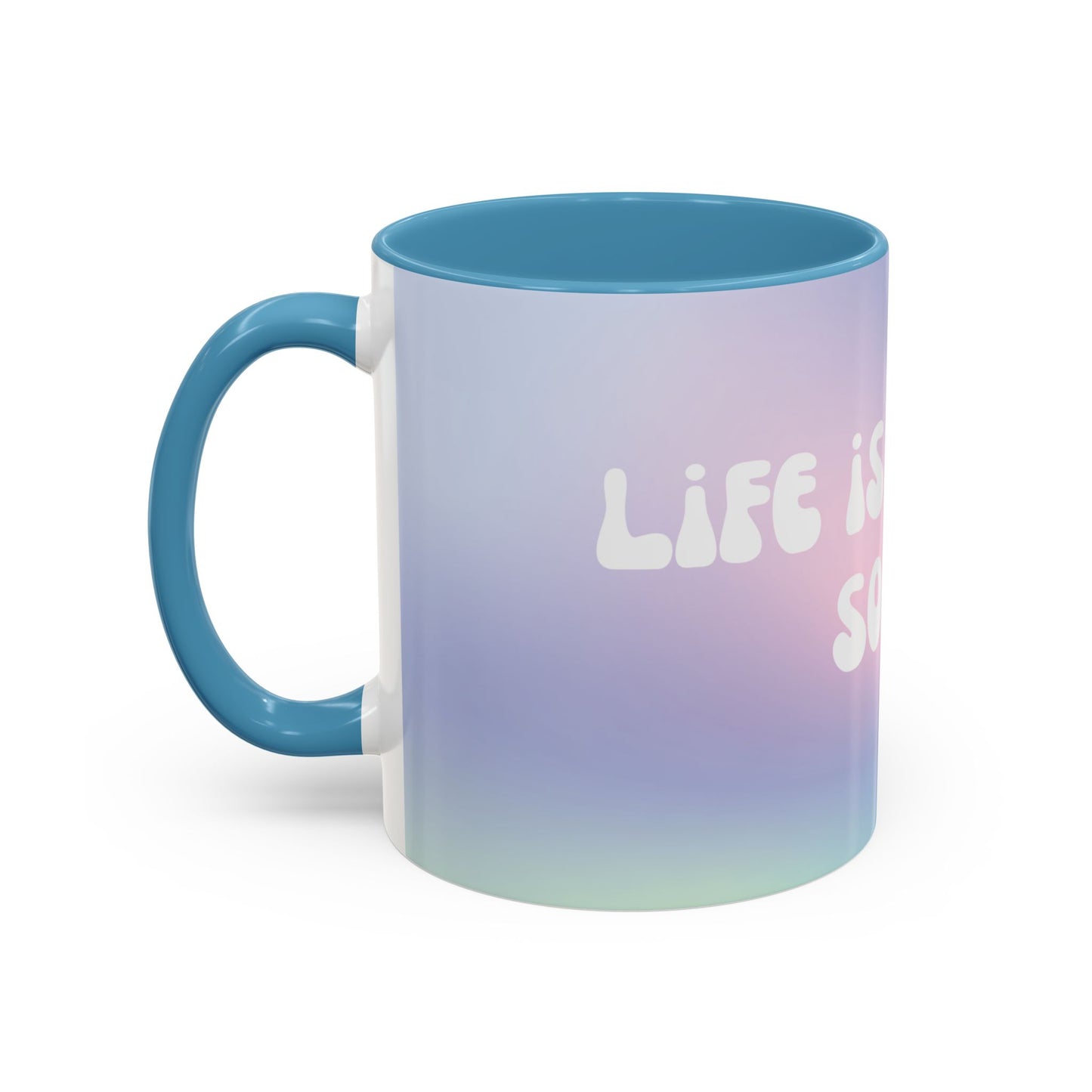 Better Sober Coffee Mug (11oz)