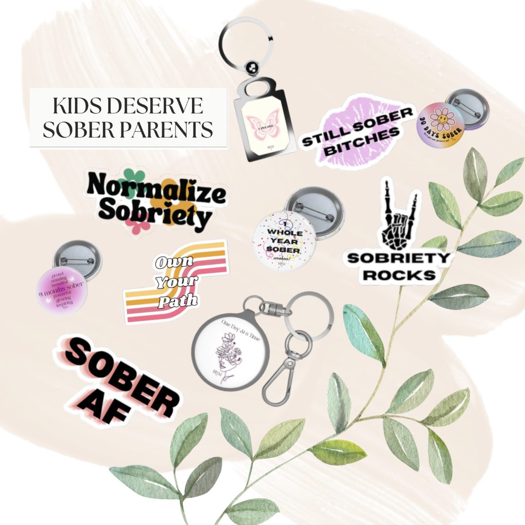 Stickers & More