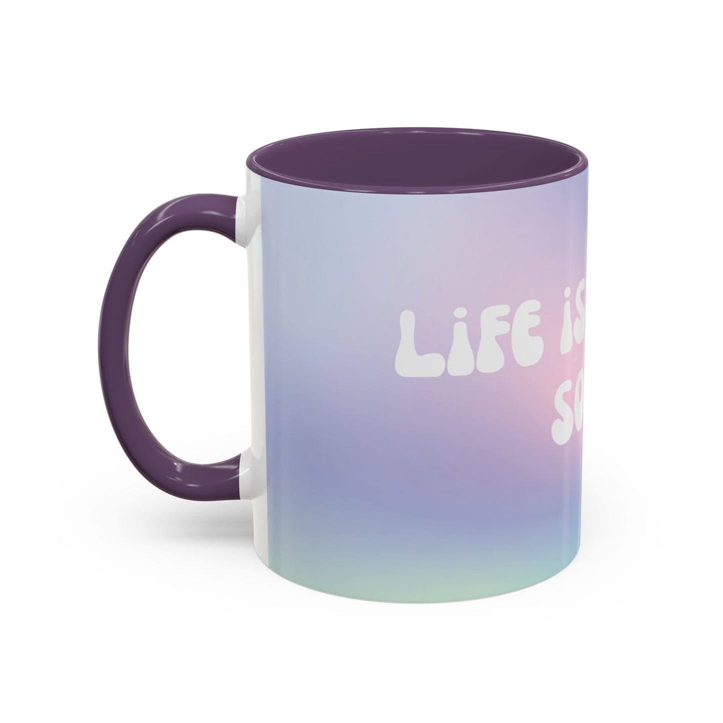 Better Sober Coffee Mug (11oz)