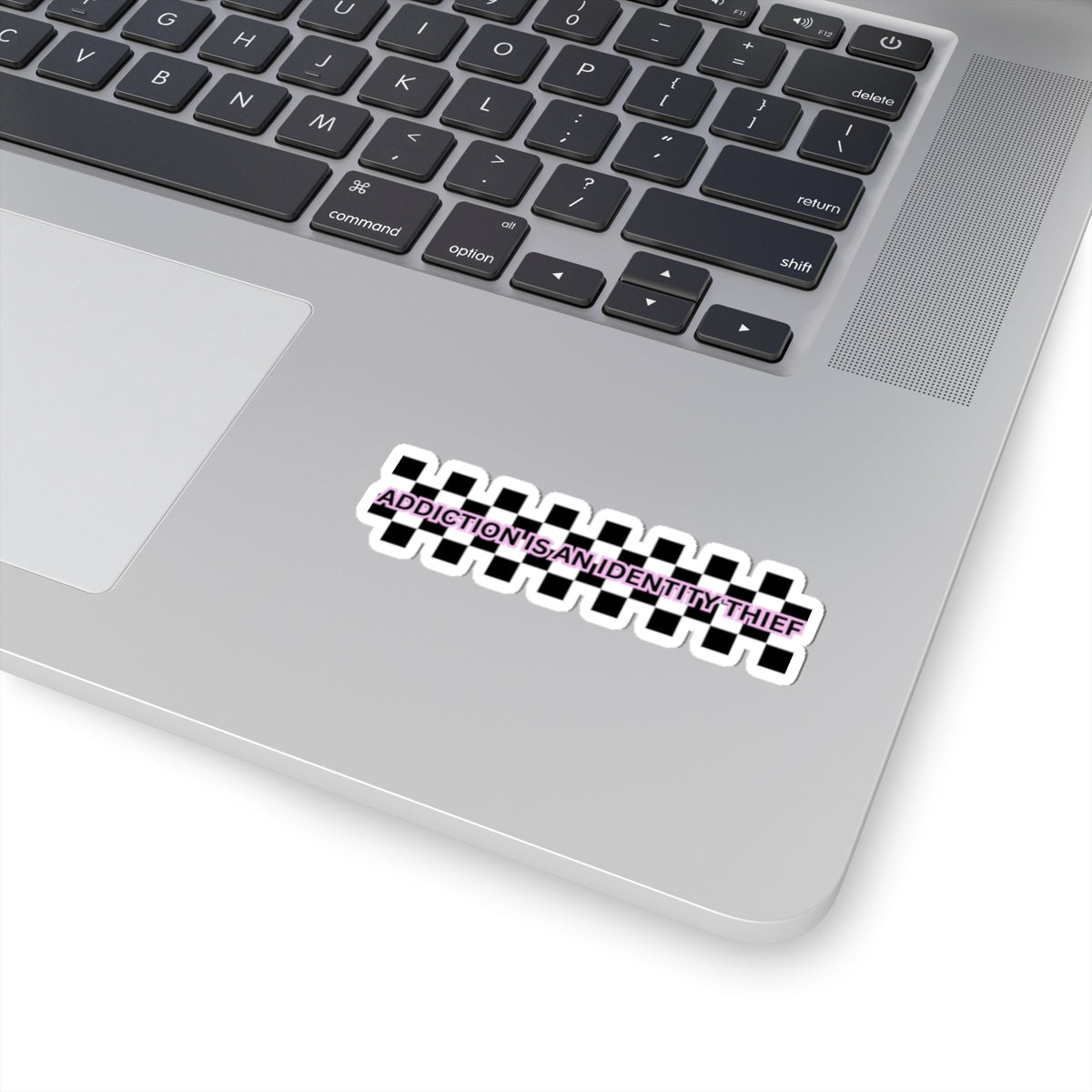 Identity Thief Stickers