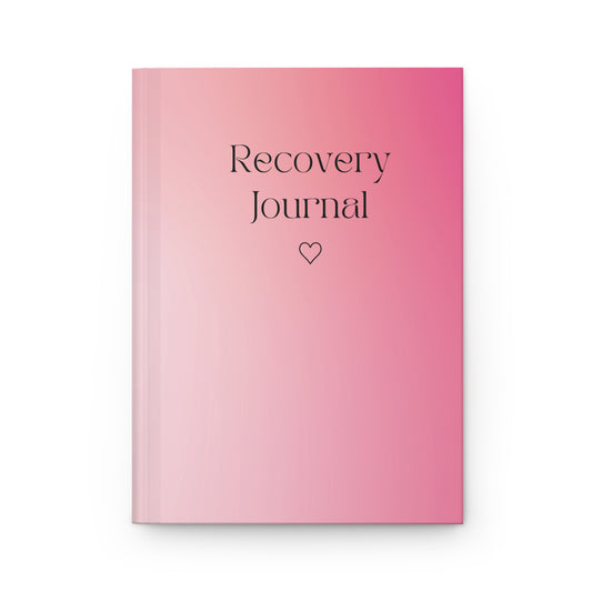 Recovery Journal