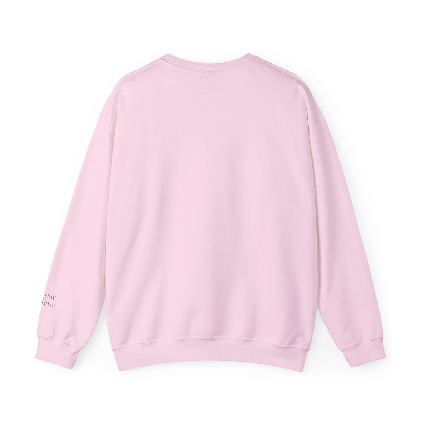 ODAAT Heart Sweatshirt