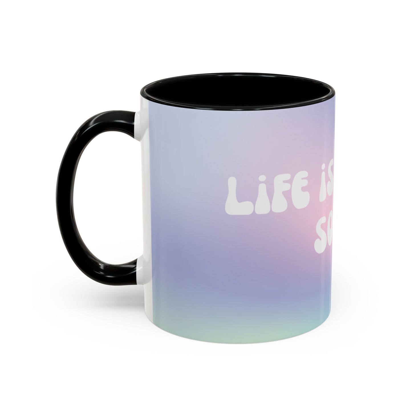 Better Sober Coffee Mug (11oz)