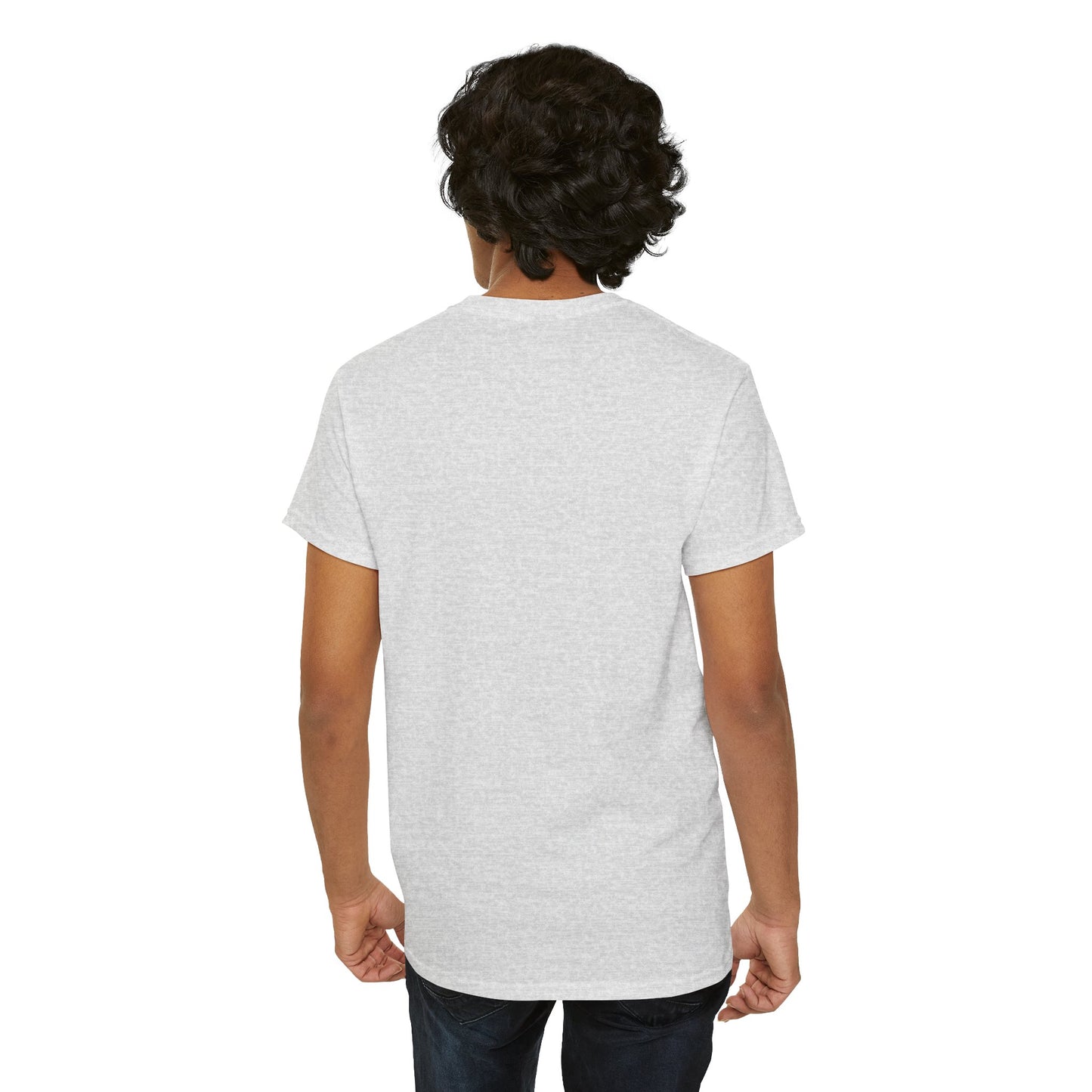 Identity Thief Heavy Cotton Tee