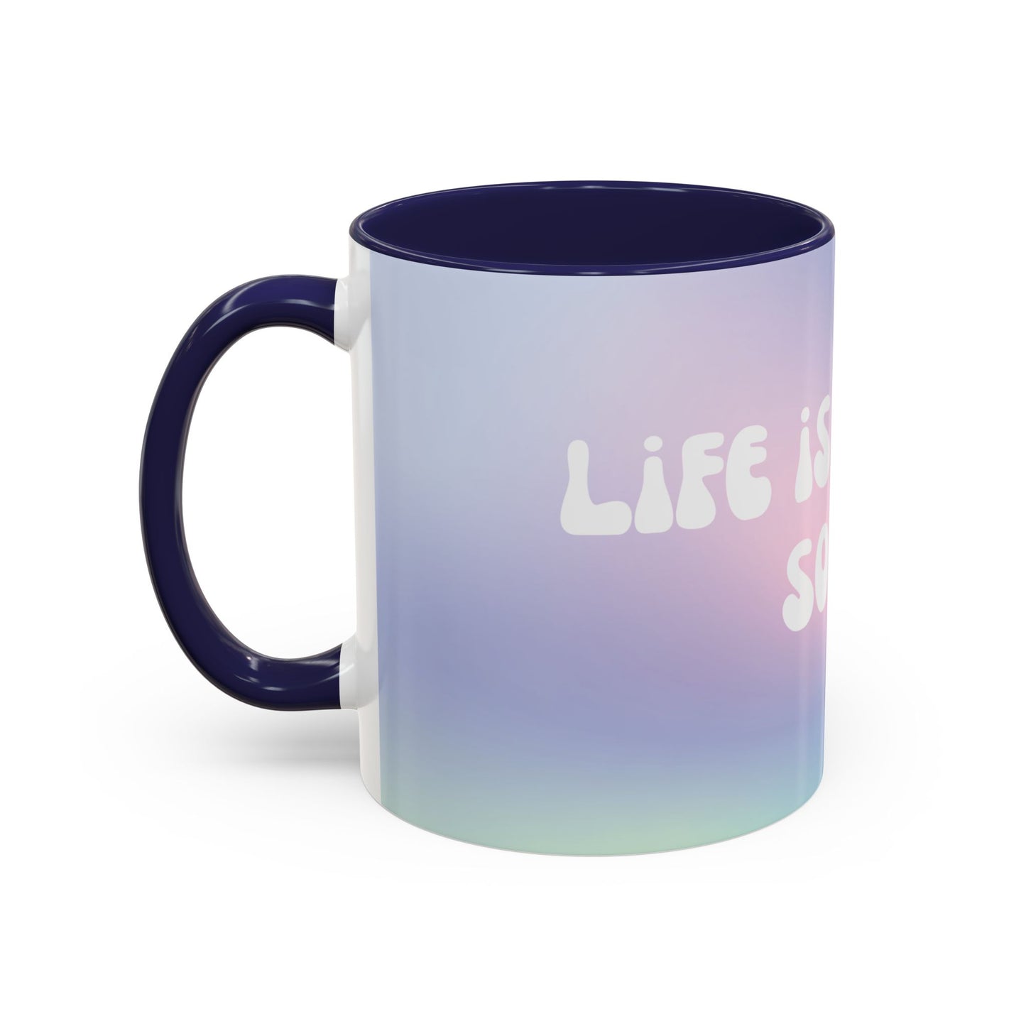 Better Sober Coffee Mug (11oz)