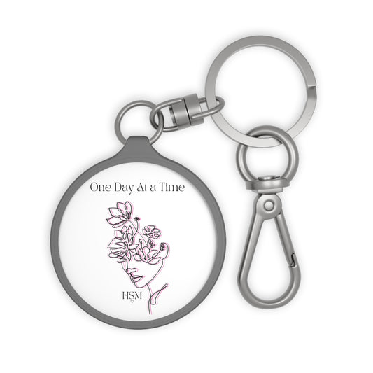 ODAAT Keyring