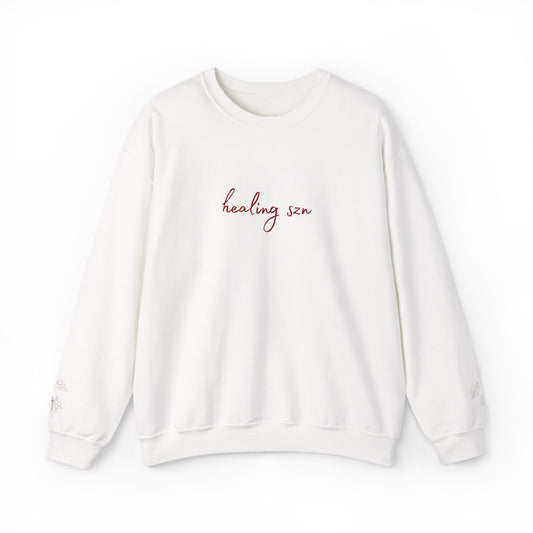 Healing Szn Sweatshirt