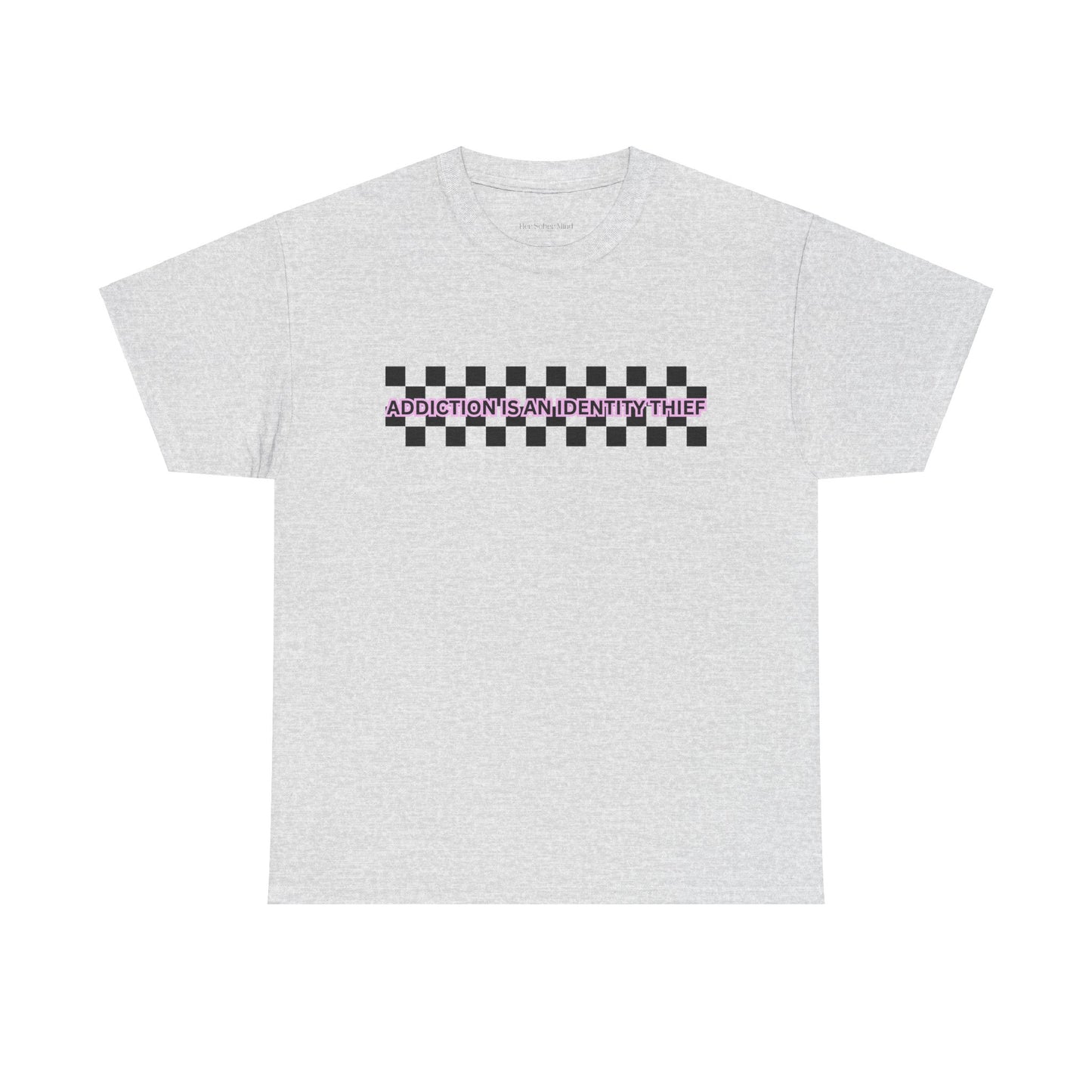 Identity Thief Heavy Cotton Tee