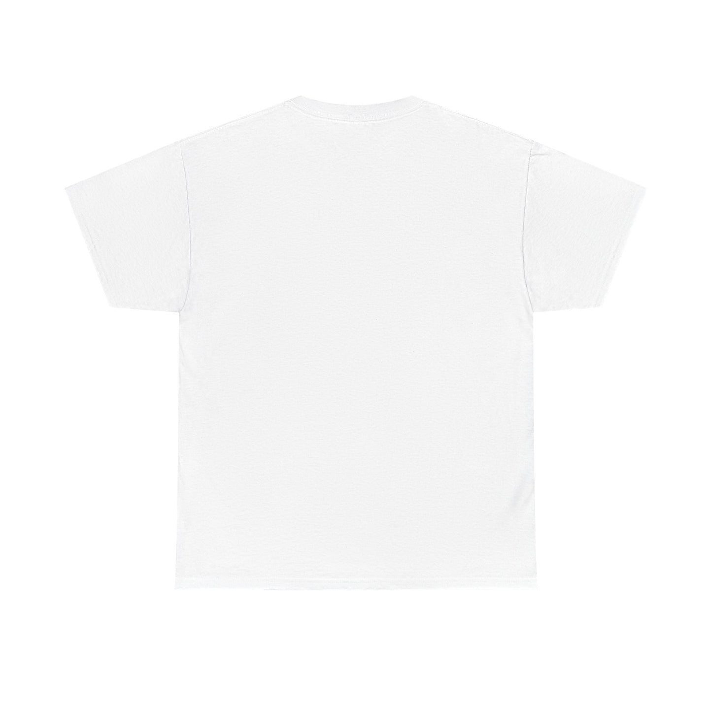 Sober Heavy Cotton Tee