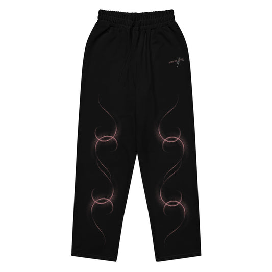 Premium SGW Wide-leg Sweats